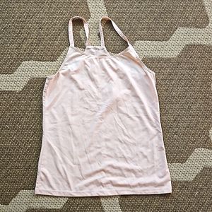 Workout Tank